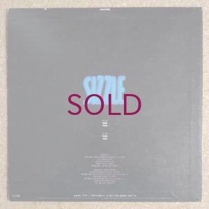 画像2: Sam Rivers - Sizzle