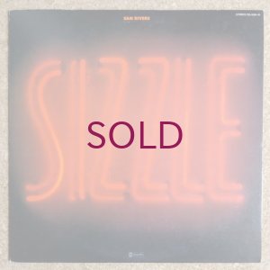 画像1: Sam Rivers - Sizzle