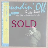 Dizzy Reece - Soundin' Off