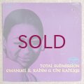 Emanuel K. Rahim & The Kahliqs - Total Submission