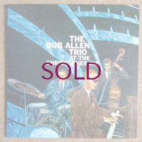 Bob Allen Trio - At The Christopher Inn