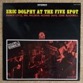 Eric Dolphy - At The Five Spot Volume 2