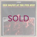 Eric Dolphy - At The Five Spot Volume 2