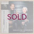 Harold Land / Eiji Kitamura - Live At Junk