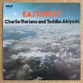 Charlie Mariano / Toshiko Akiyoshi - East & West