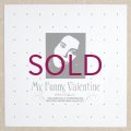 Colleen Ella Cunningham / Mitsuru Nishiyama Quartet - My Funny Valentine