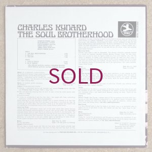 画像2: Charles Kynard - The Soul Brotherhood