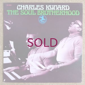 画像1: Charles Kynard - The Soul Brotherhood