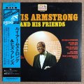 Louis Armstrong & His Friends - Louis Armstrong & His Friends