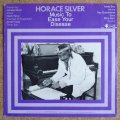 Horace Silver - Music To Ease Your Disease