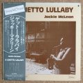 Jackie Mclean - A Ghetto Lullaby