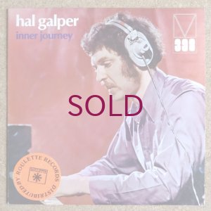 画像1: Hal Galper - Inner Journey