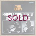 Prince Lasha Quintet featuring Sonny Simmons - The Cry!