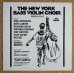 画像1: New York Bass Violin Choir - New York Bass Violin Choir (1)