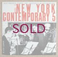 New York Contemporary Five - Vol.1