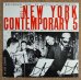画像1: New York Contemporary Five - Vol.1 (1)
