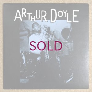画像1: Arthur Doyle - Plays More Alabama Feeling