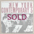 New York Contemporary Five - Vol.2