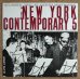 画像1: New York Contemporary Five - Vol.2 (1)