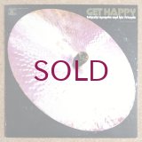 Takeshi Inomata & His Friends - Get Happy
