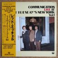 Communication - Live At Fat Tuesday's New York Vol.1