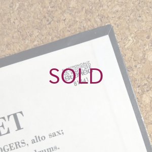 画像3: Lee Morgan Sextet