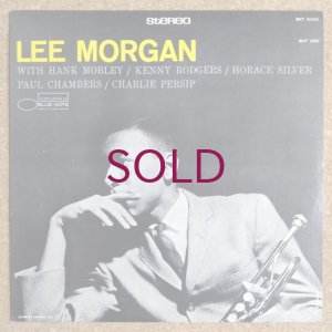 画像1: Lee Morgan Sextet