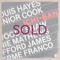 Louis Hayes / Junior Cook Quintet - Ichi-Ban