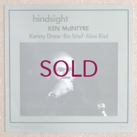 Ken McIntyre - Hindsight
