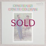 Ornette Coleman - Ornette At 12