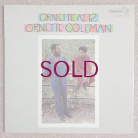 Ornette Coleman - Ornette At 12