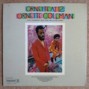 画像2: Ornette Coleman - Ornette At 12