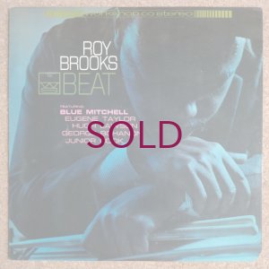 画像1: Roy Brooks - Beat