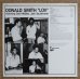 画像2: Donald Smith - Luv (2)