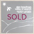 Alan Braufman - Valley Of Search