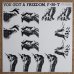 画像1: F.M.T - You Got A Freedom (1)