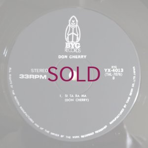 画像6: Don Cherry - Don Cherry