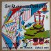 画像1: Sun Ra & His Solar Arkestra - Visits Planet Earth (1)