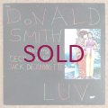 Donald Smith - Luv