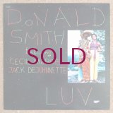 Donald Smith - Luv