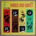画像1: Harold Land Quintet - The Peace-Maker (1)