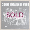 Clifford Jordan - In The World