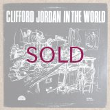 Clifford Jordan - In The World