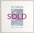 Khan Jamal Trio - The Traveller