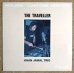 画像1: Khan Jamal Trio - The Traveller (1)