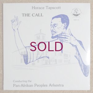画像1: Horace Tapscott / Pan-Afrikan Peoples Arkestra - The Call