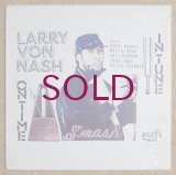 Larry Von Nash - On Time & In Tune
