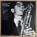 画像2: Francois Tusques / Barney Wilen - Nouveau Jazz (2)