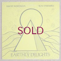 David Wertman Sun Ensemble - Earthly Delights