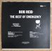 画像2: Bob Reid - The Best Of Emergency (2)